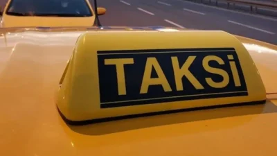 Bursa’da ulaşım sektöründe beklenen fiyat güncellemesi gerçekleşti ve taksi ücretlerine