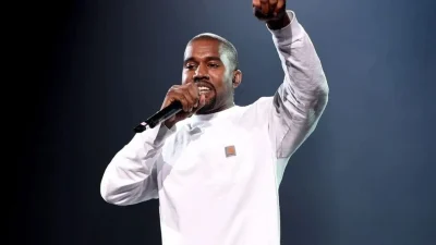 Dünyaca ünlü rap yıldızı Kanye West, 2026 Avrupa turnesi kapsamında