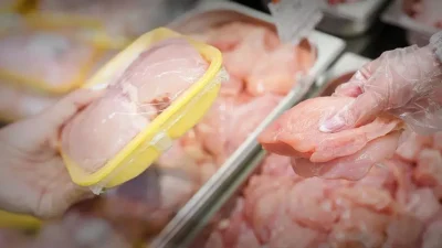 Ramazan Bayramı’na sayılı günler kala sofraların en temel protein kaynağı