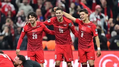A Milli Takım’ın parlayan yıldızı Arda Güler, Romanya galibiyetinin ardından