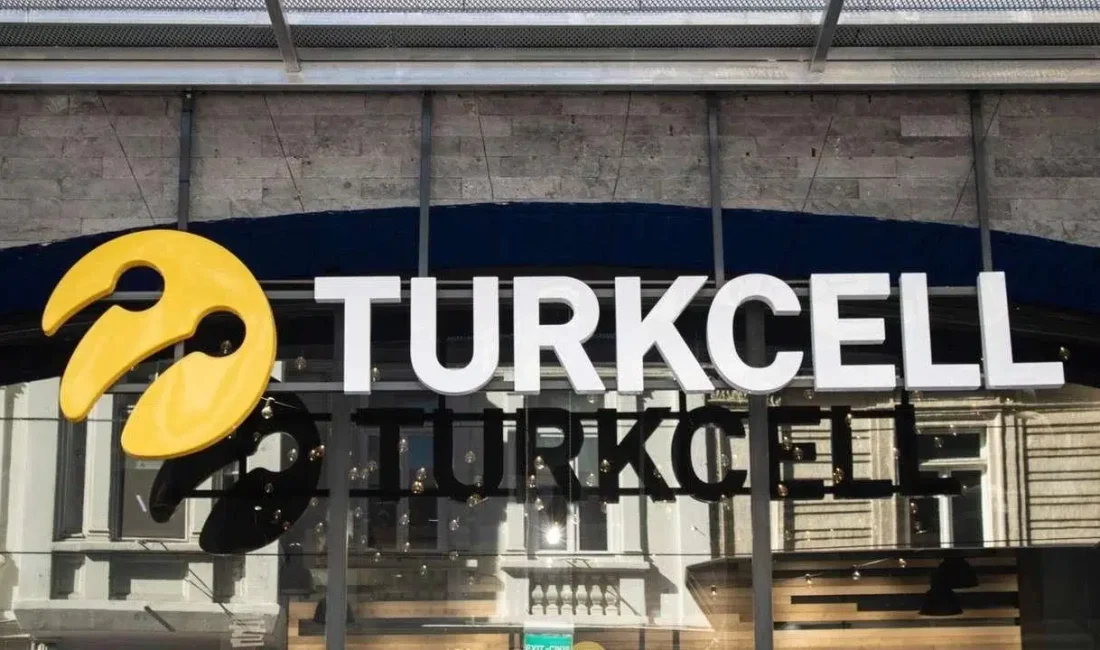 Borsa İstanbul’un dev şirketlerinden Turkcell İletişim Hizmetleri A.Ş. (TCELL) hisseleri