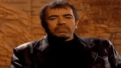 Türk televizyon tarihinin en çok konuşulan yapımlarından biri olan Kurtlar