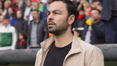 Gaziantep FK Teknik Direktörü Selçuk İnan, Konyaspor mücadelesinin ardından hakem
