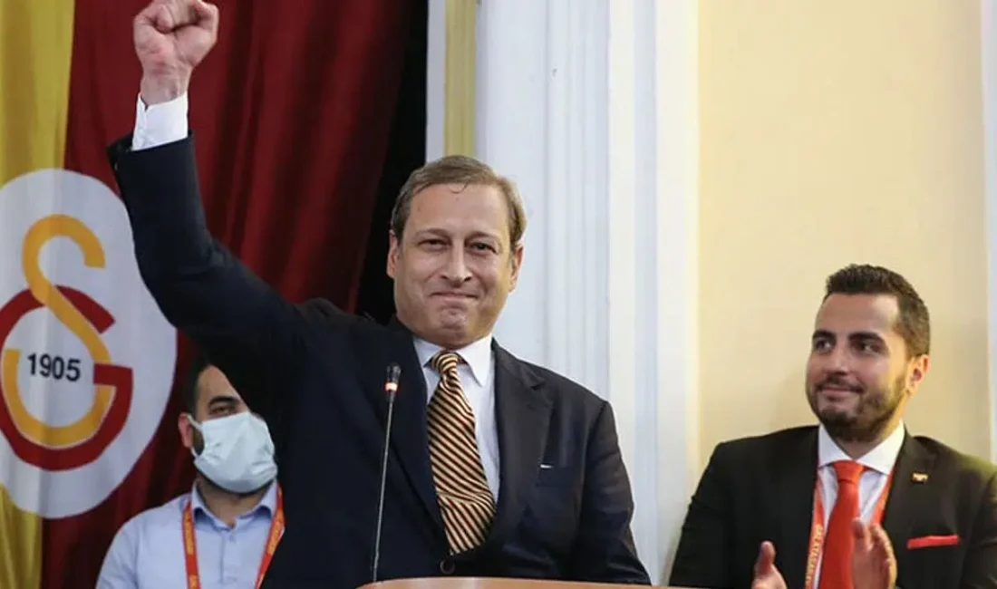 İstanbul Cumhuriyet Başsavcılığı tarafından yürütülen kritik bir soruşturma kapsamında gözaltına