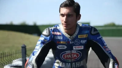 MotoGP Dünya Şampiyonası’nın nefes kesen ikinci durağı olan Brezilya Grand