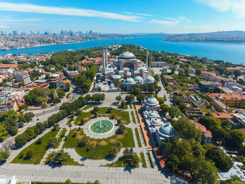 Meteoroloji Genel Müdürlüğü tarafından yayımlanan ayın ilk raporuna göre yurdun