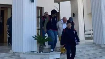 Muğla’nın Fethiye ilçesinde KADES uygulaması üzerinden gelen acil yardım çağrısı,