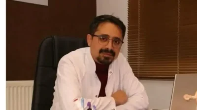 Kamuoyunda son günlerin en çok konuşulan isimleri arasında yer alan