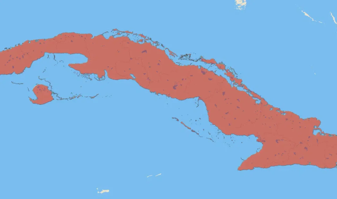 Küba Dışişleri Bakan Yardımcısı tarafından yapılan son dakika açıklaması bölgede