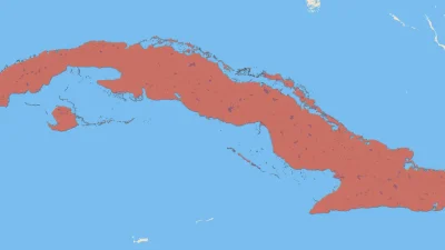 Küba Dışişleri Bakan Yardımcısı tarafından yapılan son dakika açıklaması bölgede