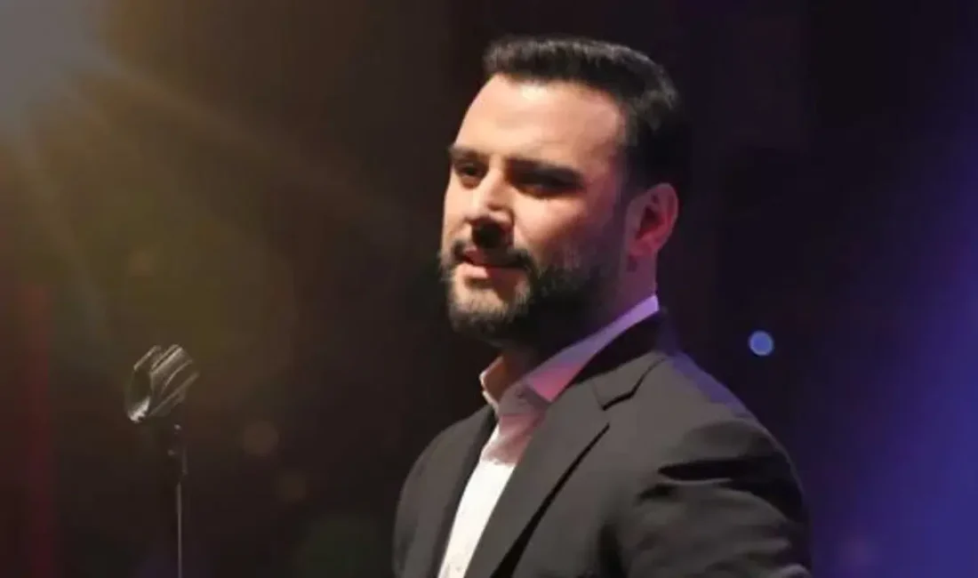 Yıllardır sakallı imajıyla hafızalara kazınan Alişan radikal bir kararla sakallarını