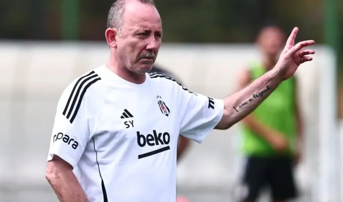 Siyah-beyazlı camiada transfer hareketliliği erken başladı ve Beşiktaş yönetimi, dünya