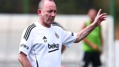 Siyah-beyazlı camiada transfer hareketliliği erken başladı ve Beşiktaş yönetimi, dünya