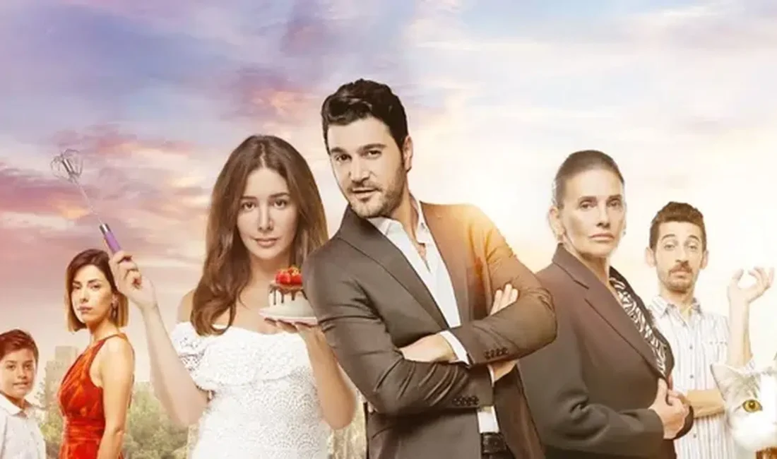 Televizyon ekranlarının sevilen yapımlarından biri olan Nasipse Olur bu akşam