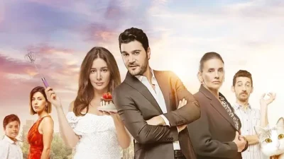 Televizyon ekranlarının sevilen yapımlarından biri olan Nasipse Olur bu akşam