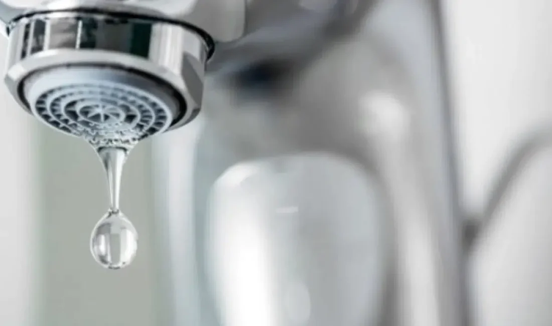 Bursa’nın Mustafakemalpaşa ilçesinde yaşayan vatandaşları yakından ilgilendiren kritik su kesintisi