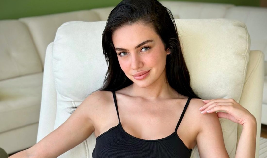 Sosyal medya fenomeni Ece Ronay hakkında Türk Silahlı Kuvvetleri’ne yönelik