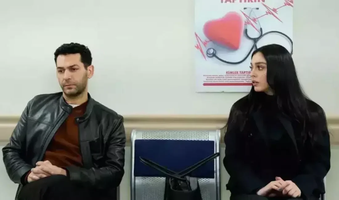 Kanal D ekranlarının büyük bir ilgiyle takip edilen yapımı Güller