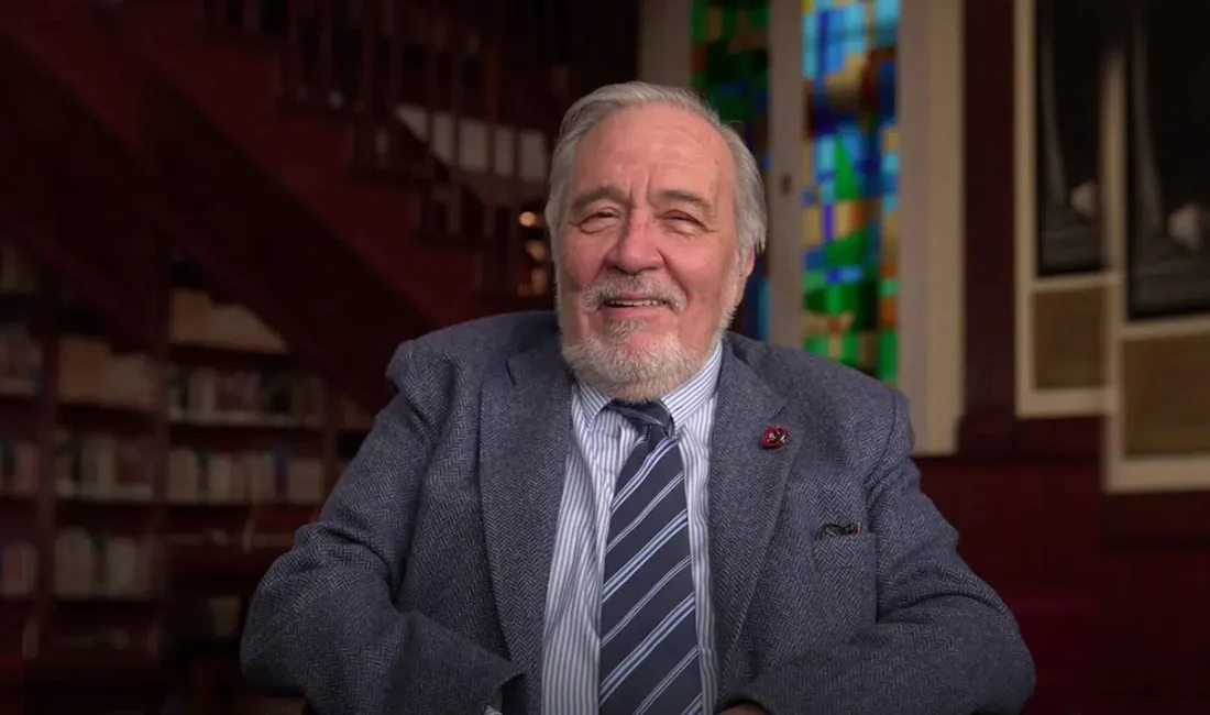 Türk tarihçiliğinin yaşayan efsanesi Prof. Dr. İlber Ortaylı’nın son dönemde