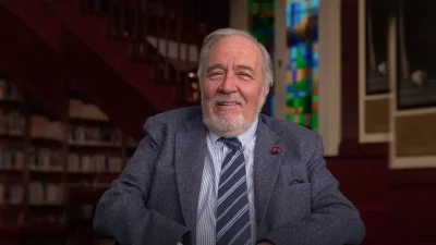 Türk tarihçiliğinin yaşayan efsanesi Prof. Dr. İlber Ortaylı’nın son dönemde