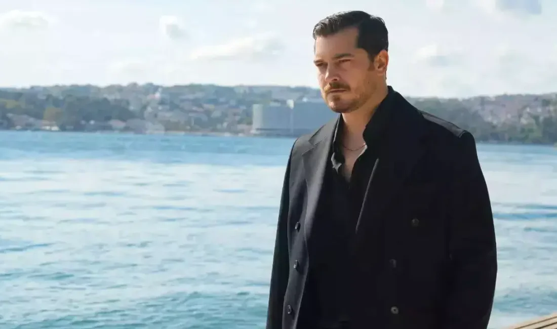 Ekranların sevilen yapımı Eşref Rüya’nın takipçileri büyük bir heyecanla 38.