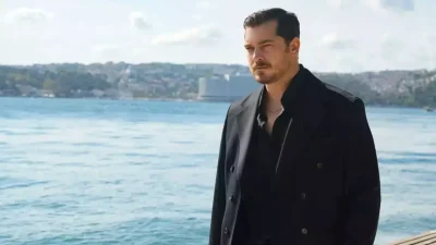 Ekranların sevilen yapımı Eşref Rüya’nın takipçileri büyük bir heyecanla 38.