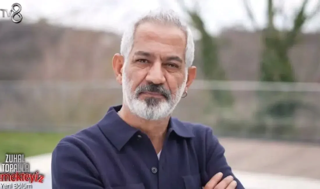 TV8 ekranlarının fenomen yarışma programı Zuhal Topal’la Yemekteyiz’de haftanın en