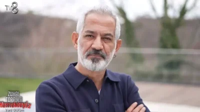 TV8 ekranlarının fenomen yarışma programı Zuhal Topal’la Yemekteyiz’de haftanın en