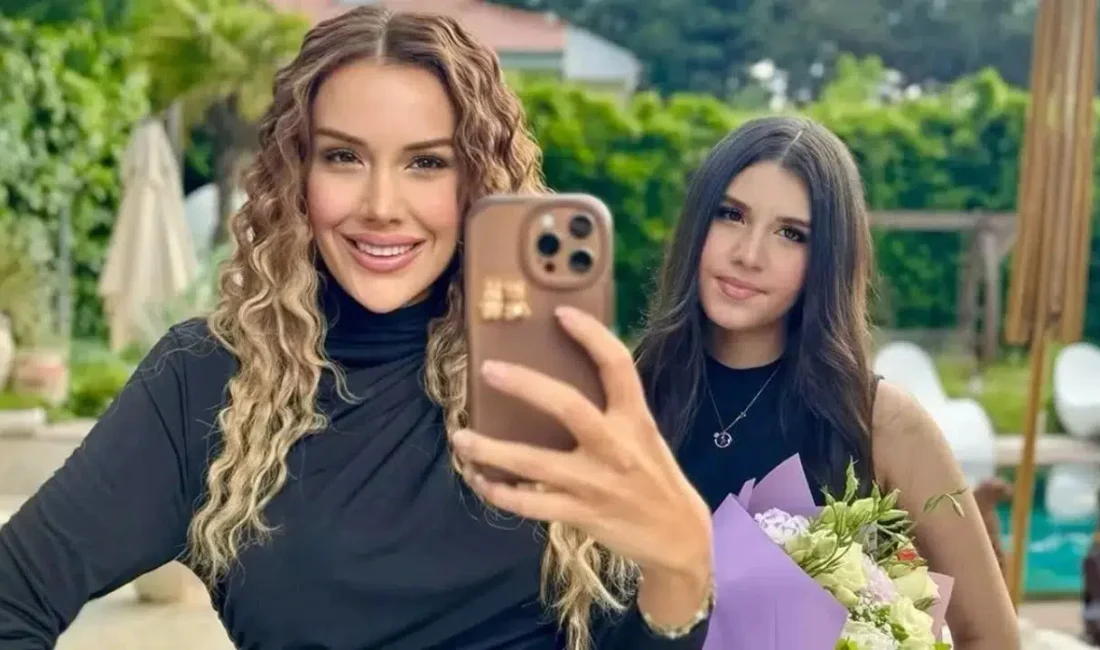 Türkiye’nin en çok konuştuğu isimlerin başında gelen Dilan Polat ve