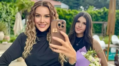 Türkiye’nin en çok konuştuğu isimlerin başında gelen Dilan Polat ve