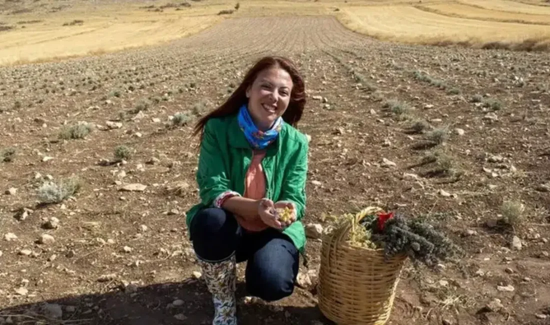 Akademik kariyerini askerî antropoloji üzerine inşa eden ancak rotasını Anadolu’nun
