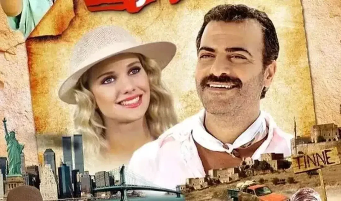 Türk sinemasının en özgün komedi yapımlarından biri olarak kabul edilen