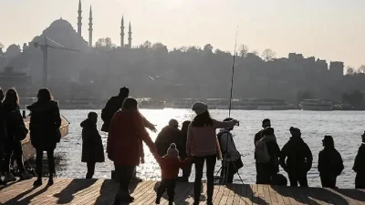 Meteoroloji Genel Müdürlüğü tarafından paylaşılan 12 Mart Perşembe günü hava