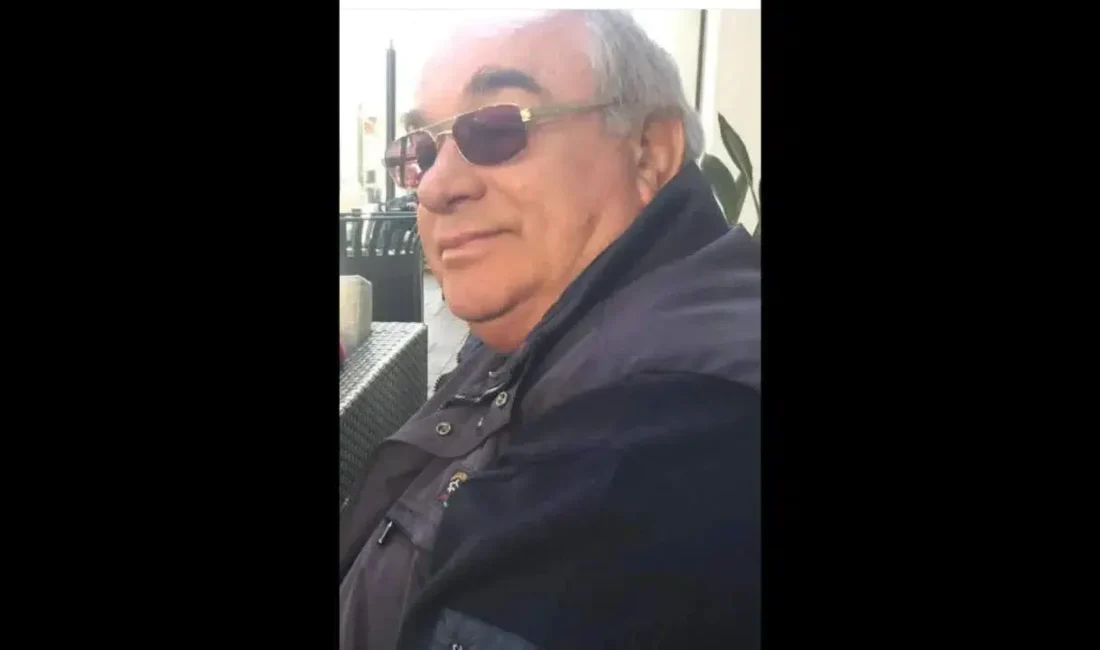 İzmir sanayisinin önde gelen isimlerinden biri olan Tarık Sepici’nin vefat