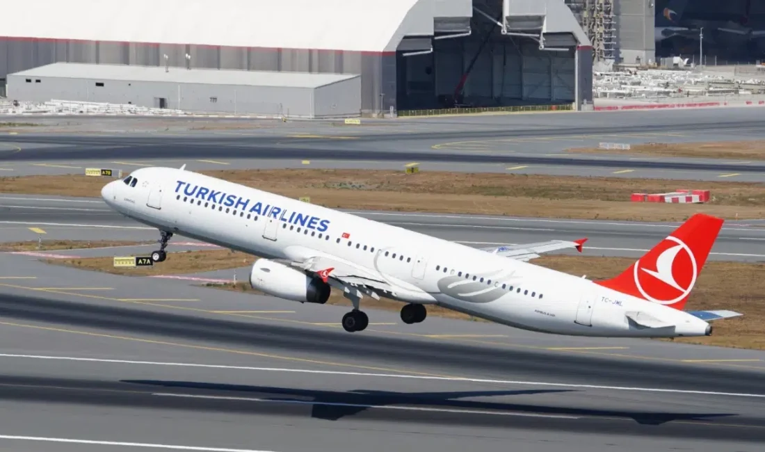 Havacılık sektörü küresel enerji piyasalarındaki dalgalanmalarla sarsılırken, yükselen jet yakıtı