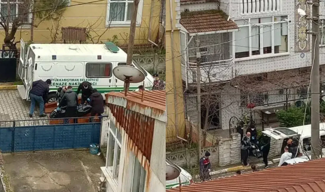 Kırklareli’nin Lüleburgaz ilçesinde günlerdir kendisinden haber alınamayan bir kişinin evine