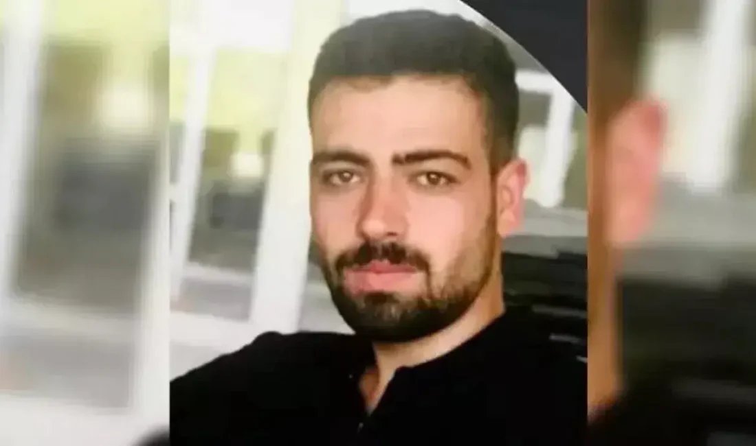 Kars’ın Kağızman ilçesinde motosikletiyle gezintiye çıkan 25 yaşındaki Batuhan Şahan,