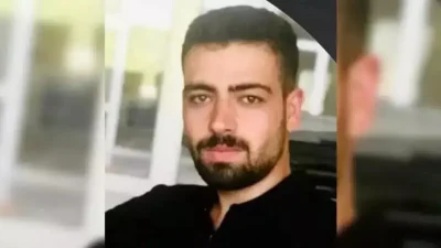 Kars’ın Kağızman ilçesinde motosikletiyle gezintiye çıkan 25 yaşındaki Batuhan Şahan,