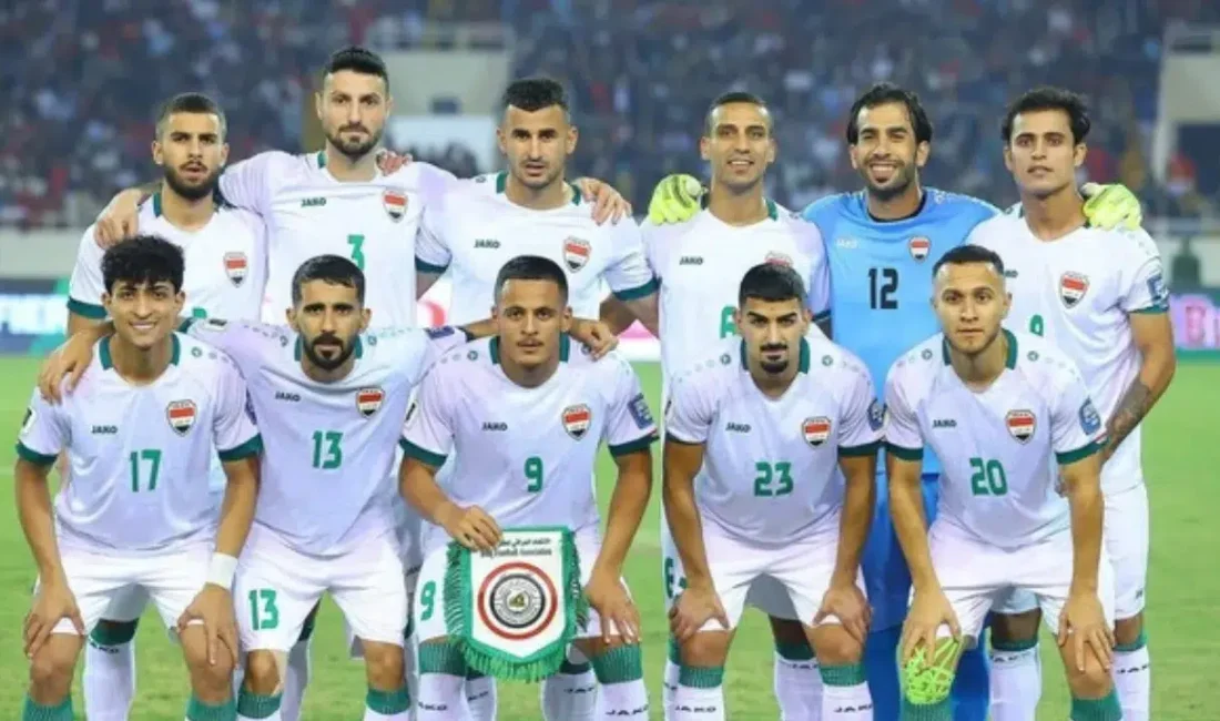 Irak Futbol Federasyonu (IFA), Orta Doğu’da tırmanan güvenlik krizi ve