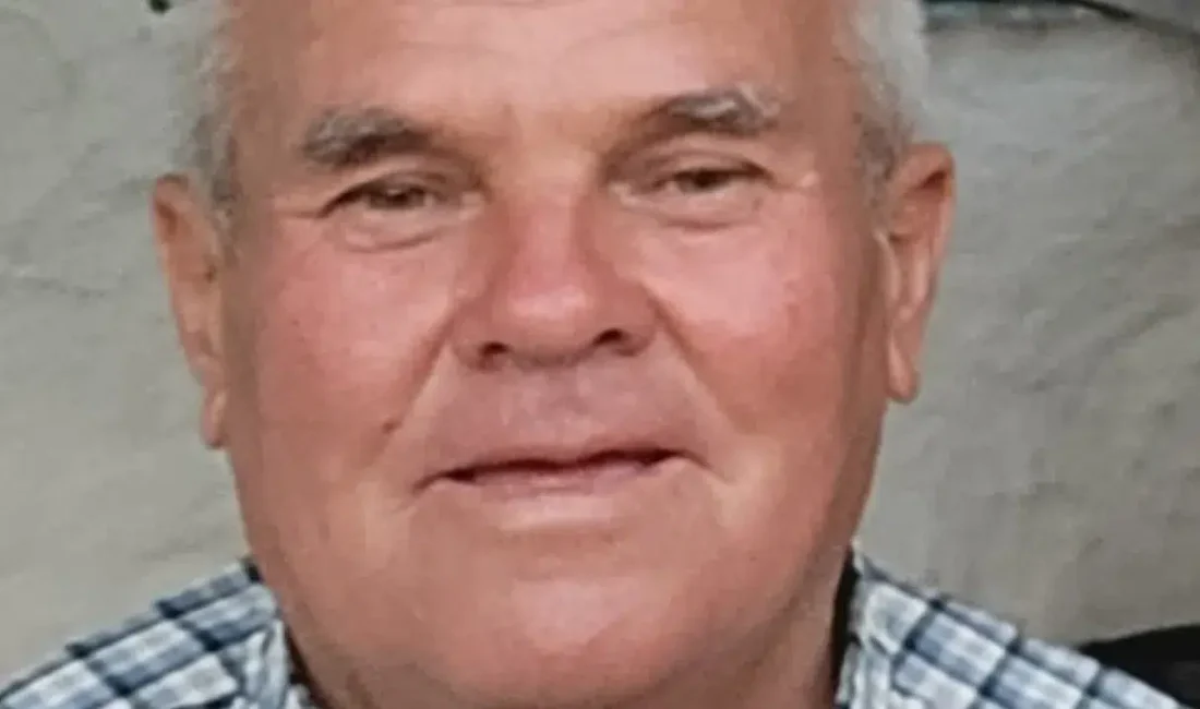 Manisa’nın Turgutlu ilçesinde otobüs beklediği sırada kimliği henüz belirlenemeyen bir