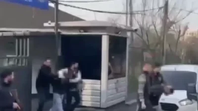 İstanbul’da kan donduran bir takip ve infaz zinciri yaşandı. Önce