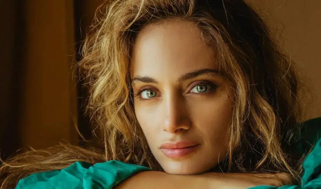 TRT’nin uluslararası dijital platformu tabii için hazırlanan ve Milli Savunma