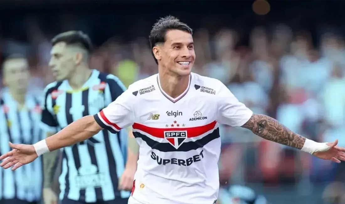 Beşiktaş yönetimi gelecek sezonun kadro planlaması doğrultusunda rotayı Brezilya’ya kırdı