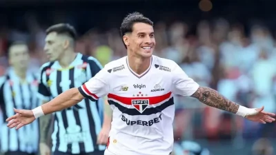 Beşiktaş yönetimi gelecek sezonun kadro planlaması doğrultusunda rotayı Brezilya’ya kırdı