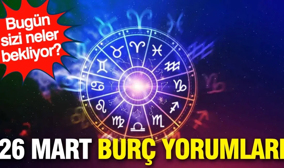 Güneşin ve Ay’ın konumu gökyüzünde yepyeni bir enerji dalgası başlatırken