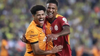 Adalet Bakanlığı bünyesinde gerçekleşen kritik atama kararıyla Destek Hizmetleri Dairesi