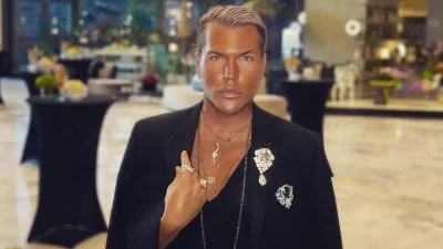 İstanbul’un renkli gece hayatında ve sosyal mecralarda adından sıkça söz