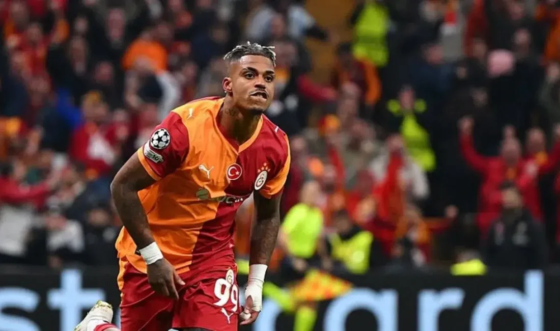 Survivor yarışmasıyla geniş bir kitleye ulaşan Aleyna Kalaycıoğlu, İstanbul Ümraniye’de