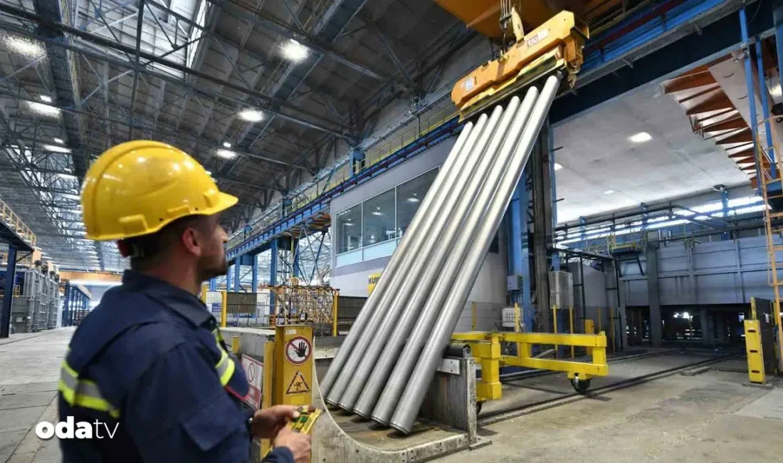 Orta Doğu’da tırmanan askeri gerilim küresel emtia piyasalarında adeta deprem