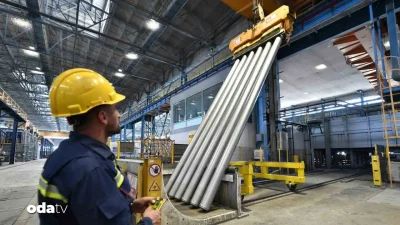 Orta Doğu’da tırmanan askeri gerilim küresel emtia piyasalarında adeta deprem